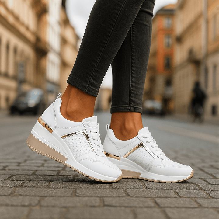 Grace Rise Sneakers