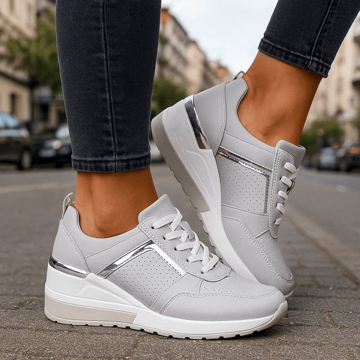 Grace Rise Sneakers