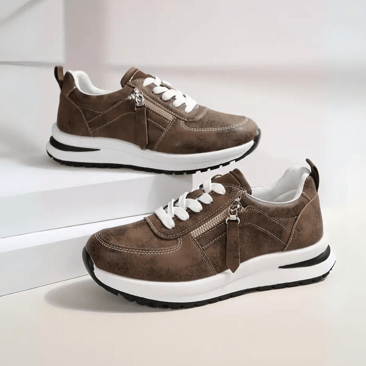 Danielle | Luxe Comfort Sneakers