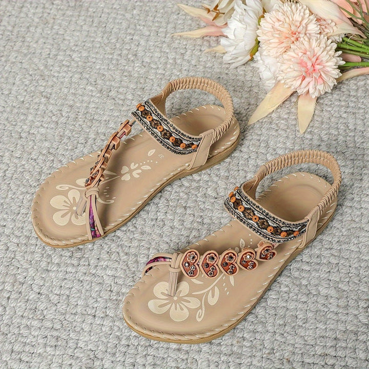 Nika | Comfortable Sandals