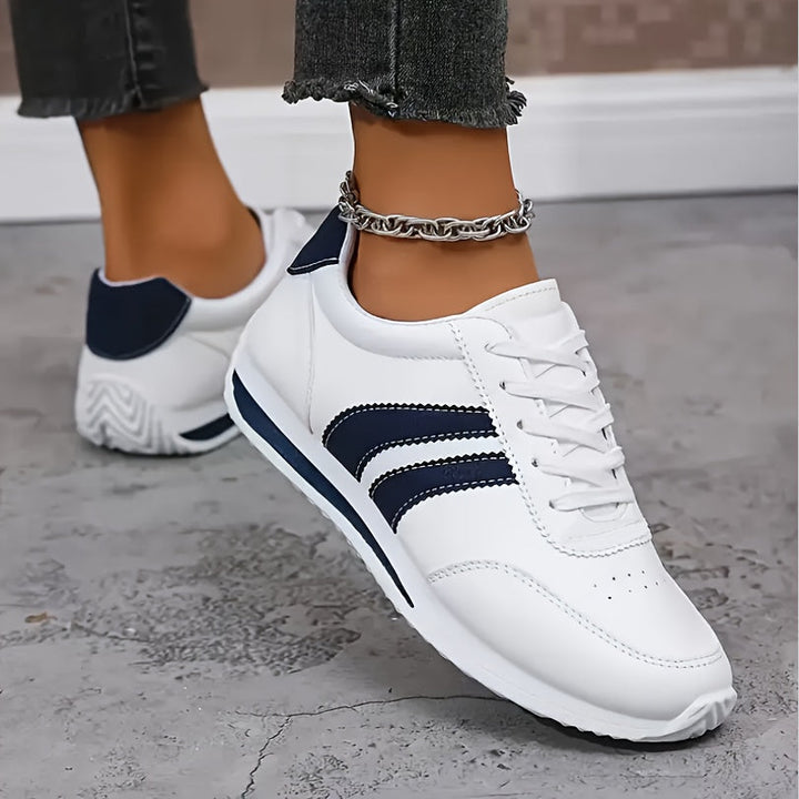 OLIVIA ORTHOPEDIC SNEAKERS