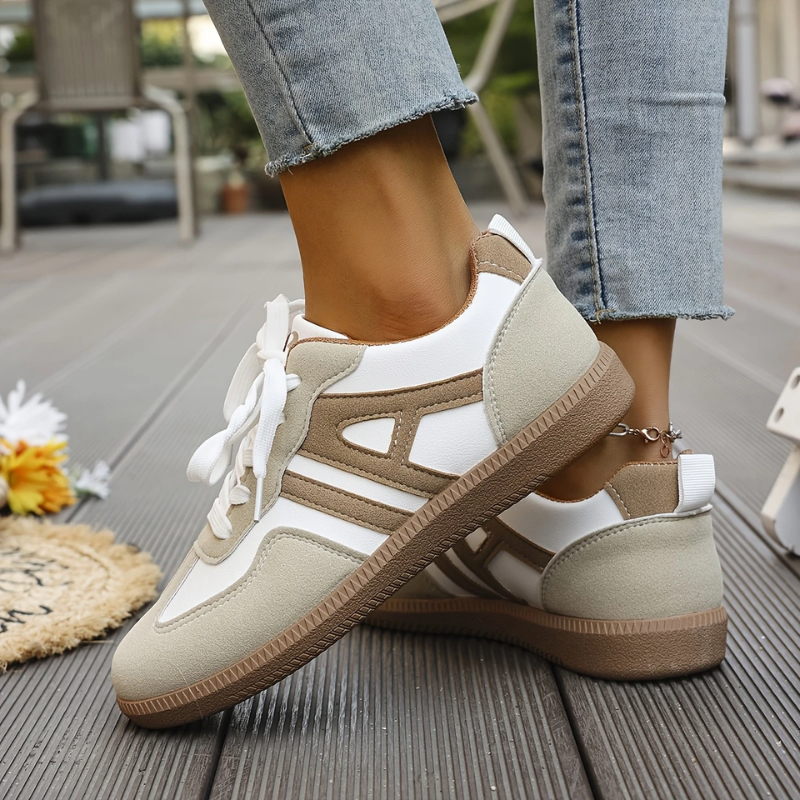 Lisa™ | Comfort-Support Sneakers