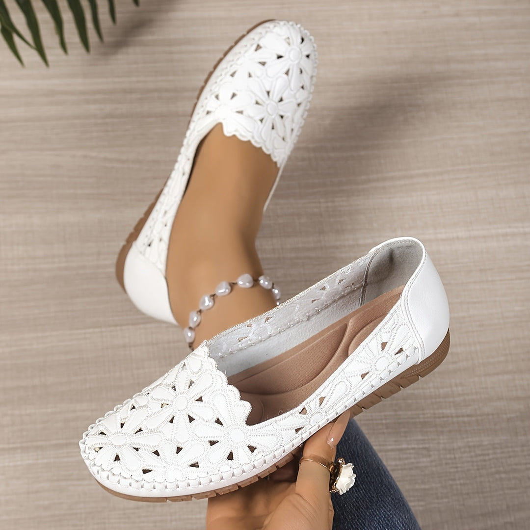 HANNAH | ELEGANT ORTHOPAEDIC SHOES