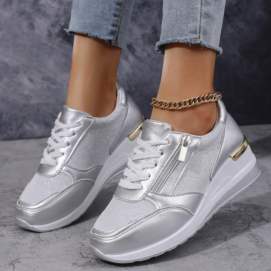 Olivia™ | Comfortable Stylish Sneakers