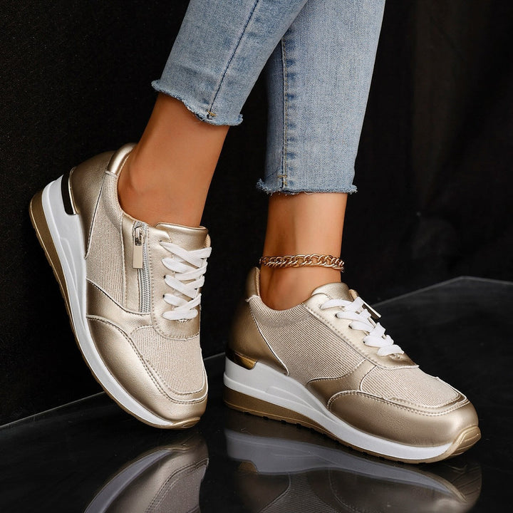 Olivia™ | Comfortable Stylish Sneakers