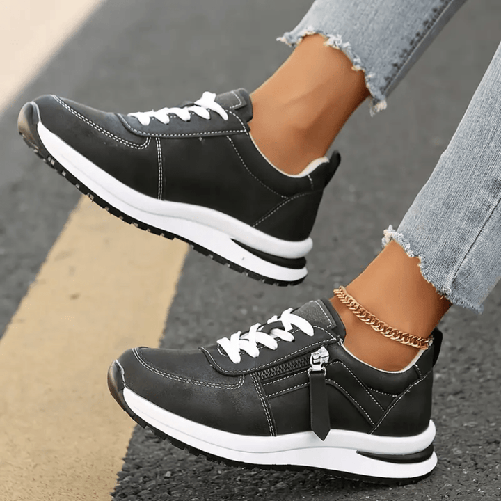 Danielle | Luxe Comfort Sneakers