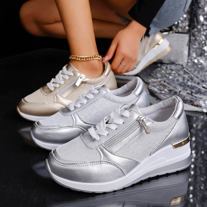 Olivia™ | Comfortable Stylish Sneakers