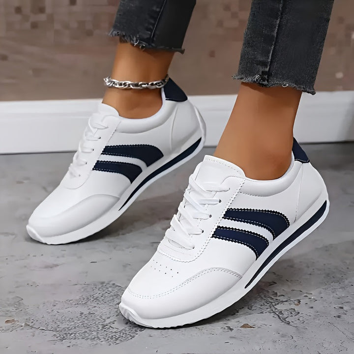 OLIVIA ORTHOPEDIC SNEAKERS