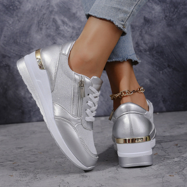 Olivia™ | Comfortable Stylish Sneakers