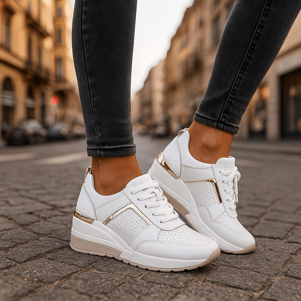 Grace Rise Sneakers