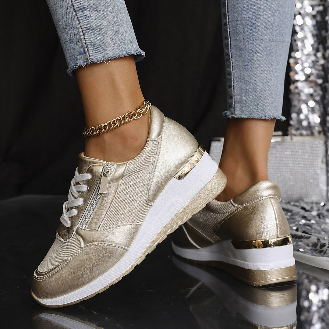 Olivia™ | Comfortable Stylish Sneakers