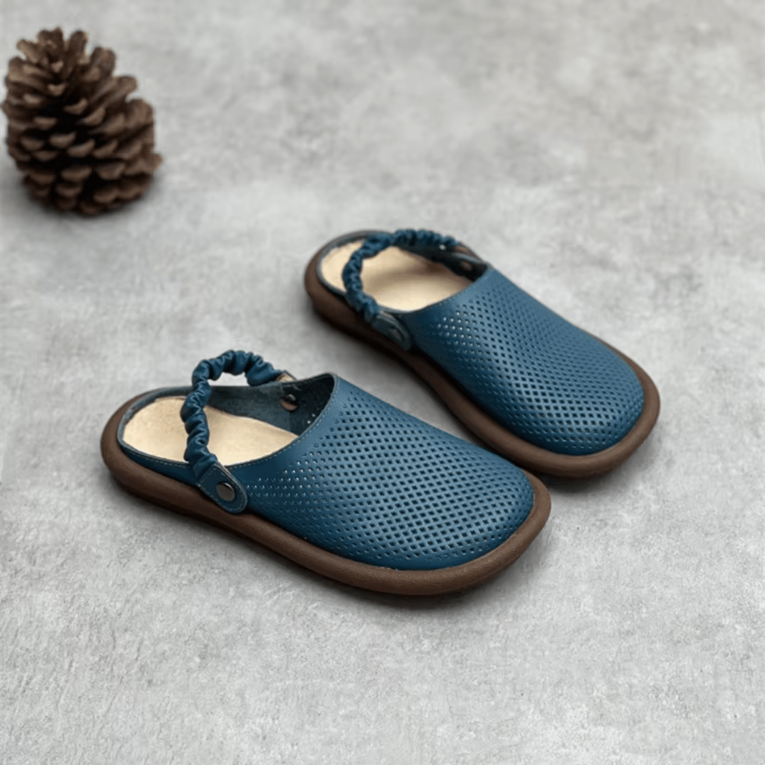 Iya | Sleek Elegant Sandal