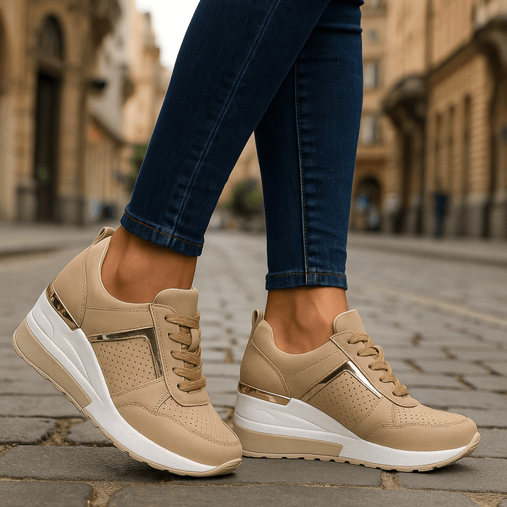 Grace Rise Sneakers