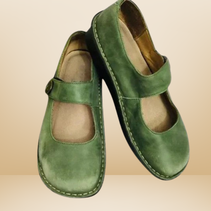 Susan | Orthopedic Shoes