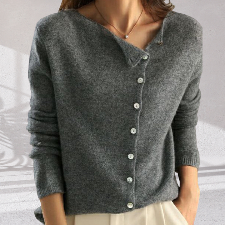 Eleanor | Elegant Cardigan