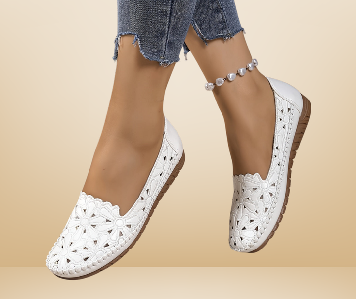 HANNAH | ELEGANT ORTHOPAEDIC SHOES