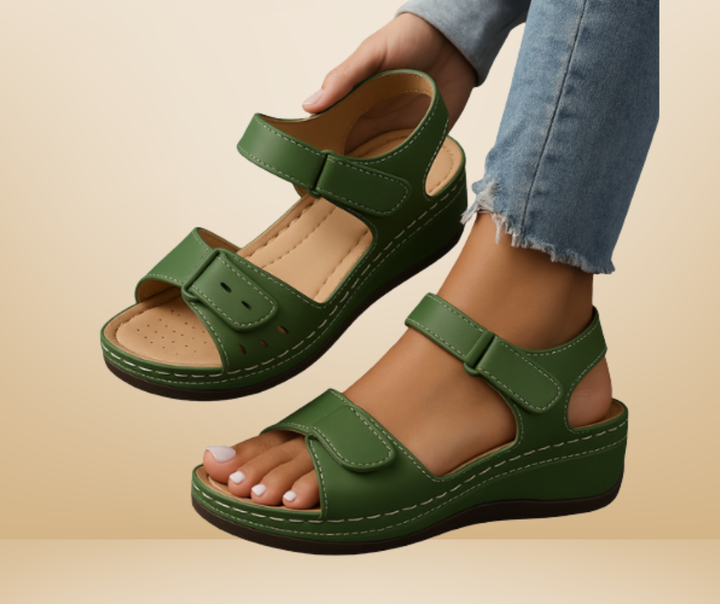 Vera™ - Orthopedic Sandals