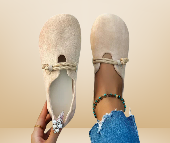 Sophie | Orthopedic Loafers