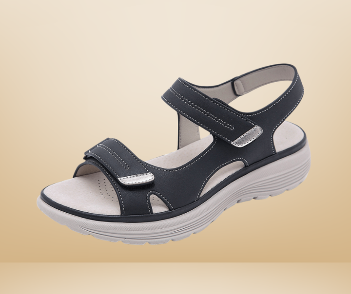 Seabreeze | Shoreline Orthopedic Sandals