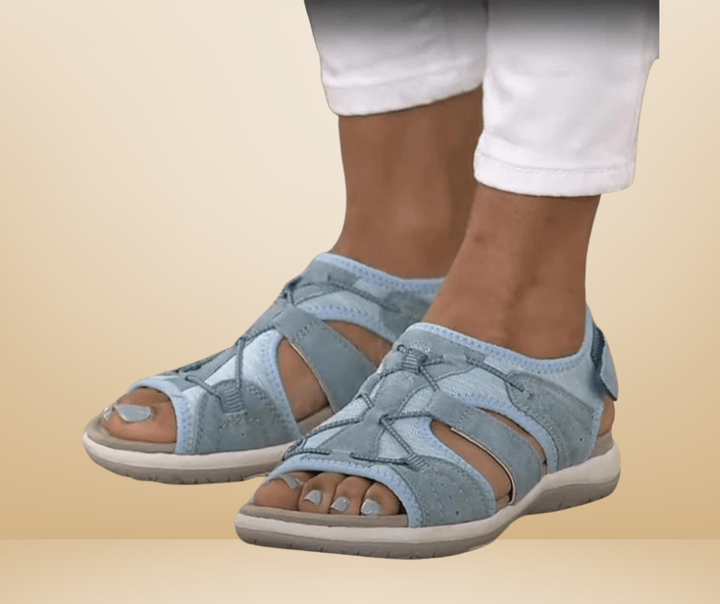 Sandro | Coastal Sandals