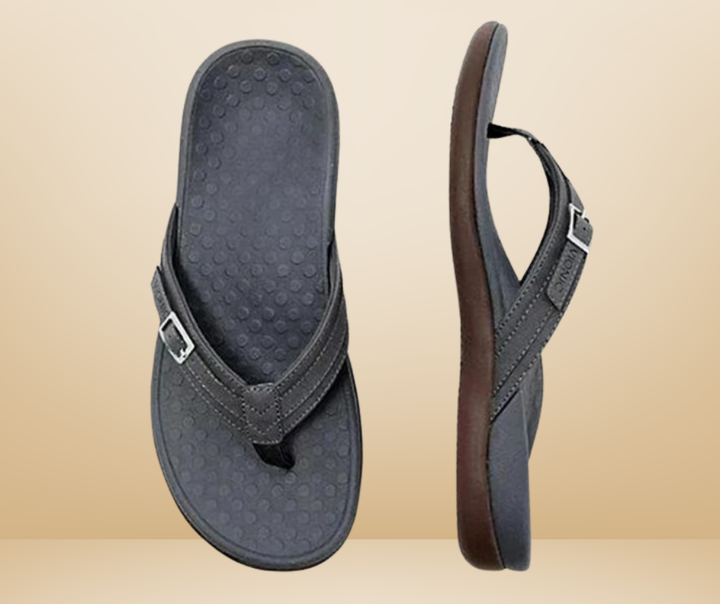 Zypra | Comfortable Summer Sandals