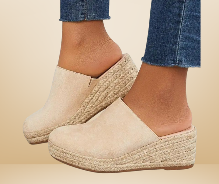 Rangi | Effortless Elegance Sandal