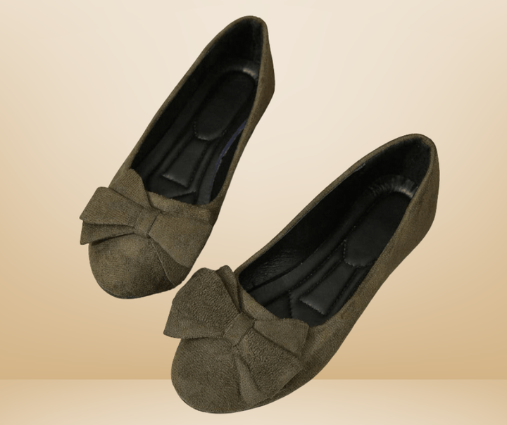 Rebel | Chic Orthopedic Shoes