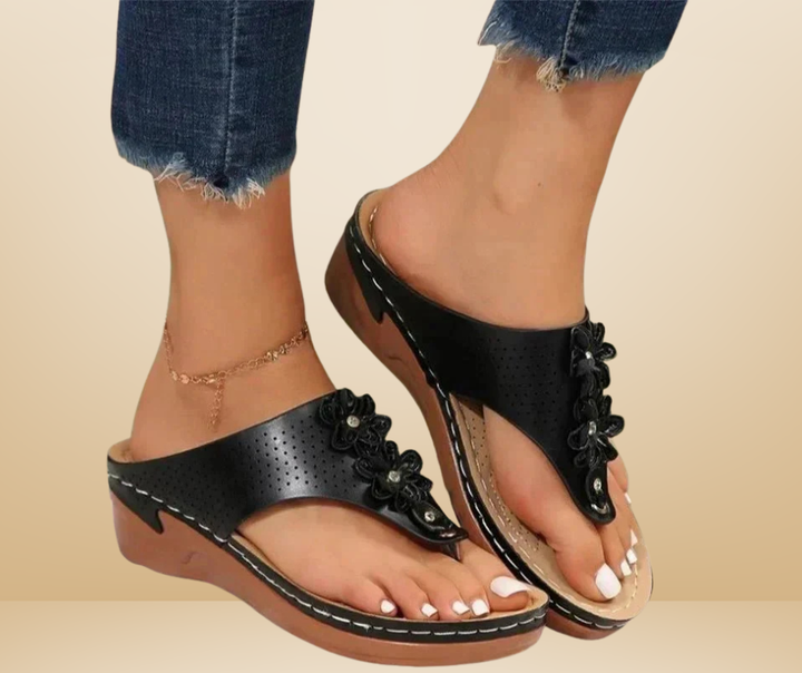 Nami | Luxe Elegant Sandals