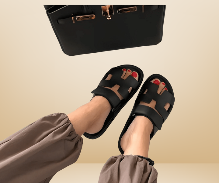 Hermany | Chic Design Sandals