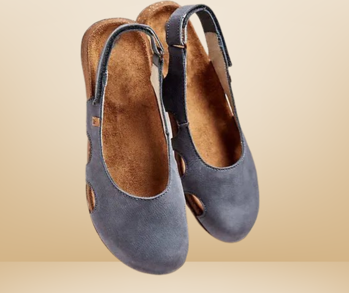 Hoana | Comfortable Sandals