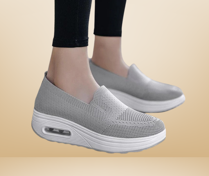 Easewalk | The most Comfortable Women's Shoes