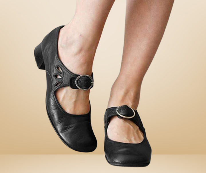 Aroha | Comfort Sandals