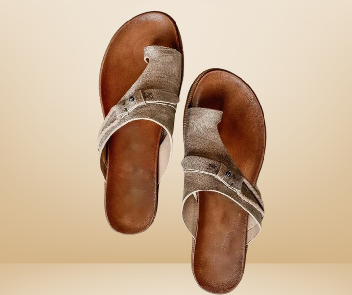 Delia | Comfort Sandals