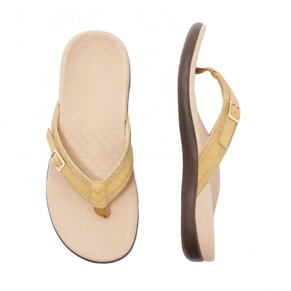 Zypra | Comfortable Summer Sandals