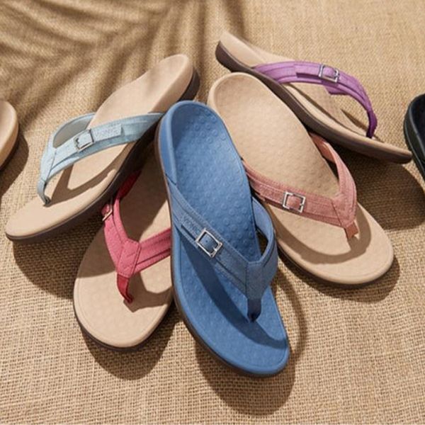 Zypra | Comfortable Summer Sandals
