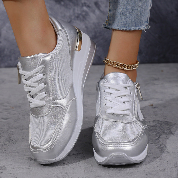 Olivia™ | Comfortable Stylish Sneakers