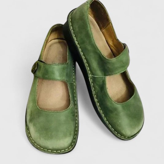 Susan | Orthopedic Shoes