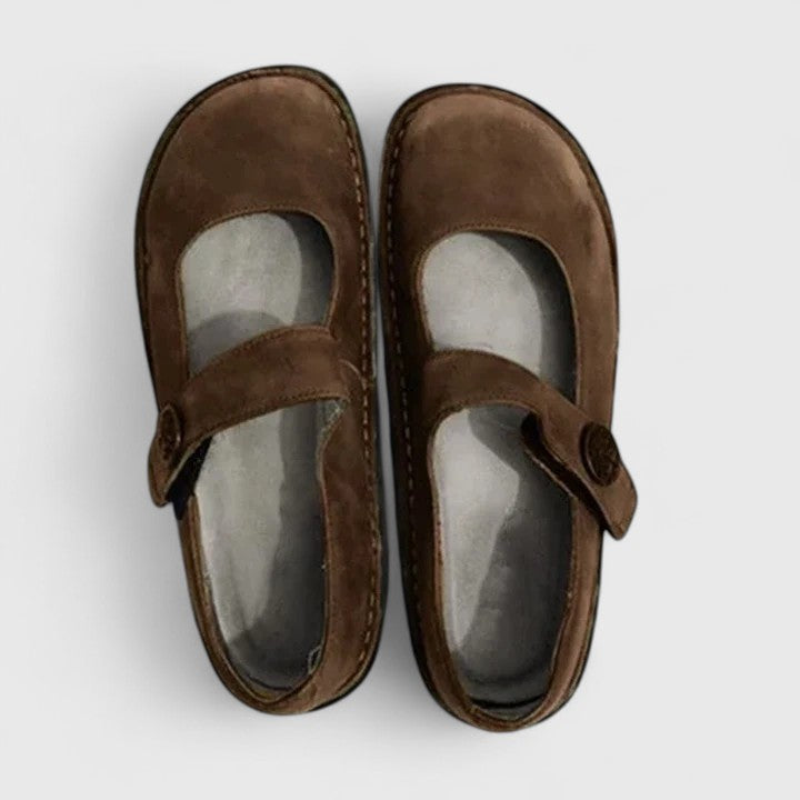 Susan | Orthopedic Shoes