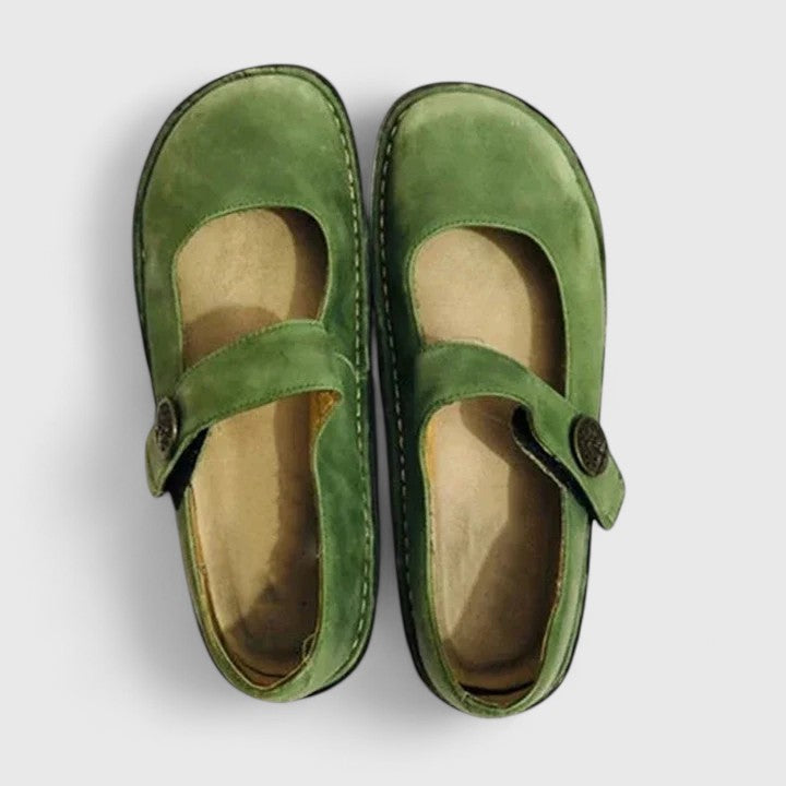 Susan | Orthopedic Shoes