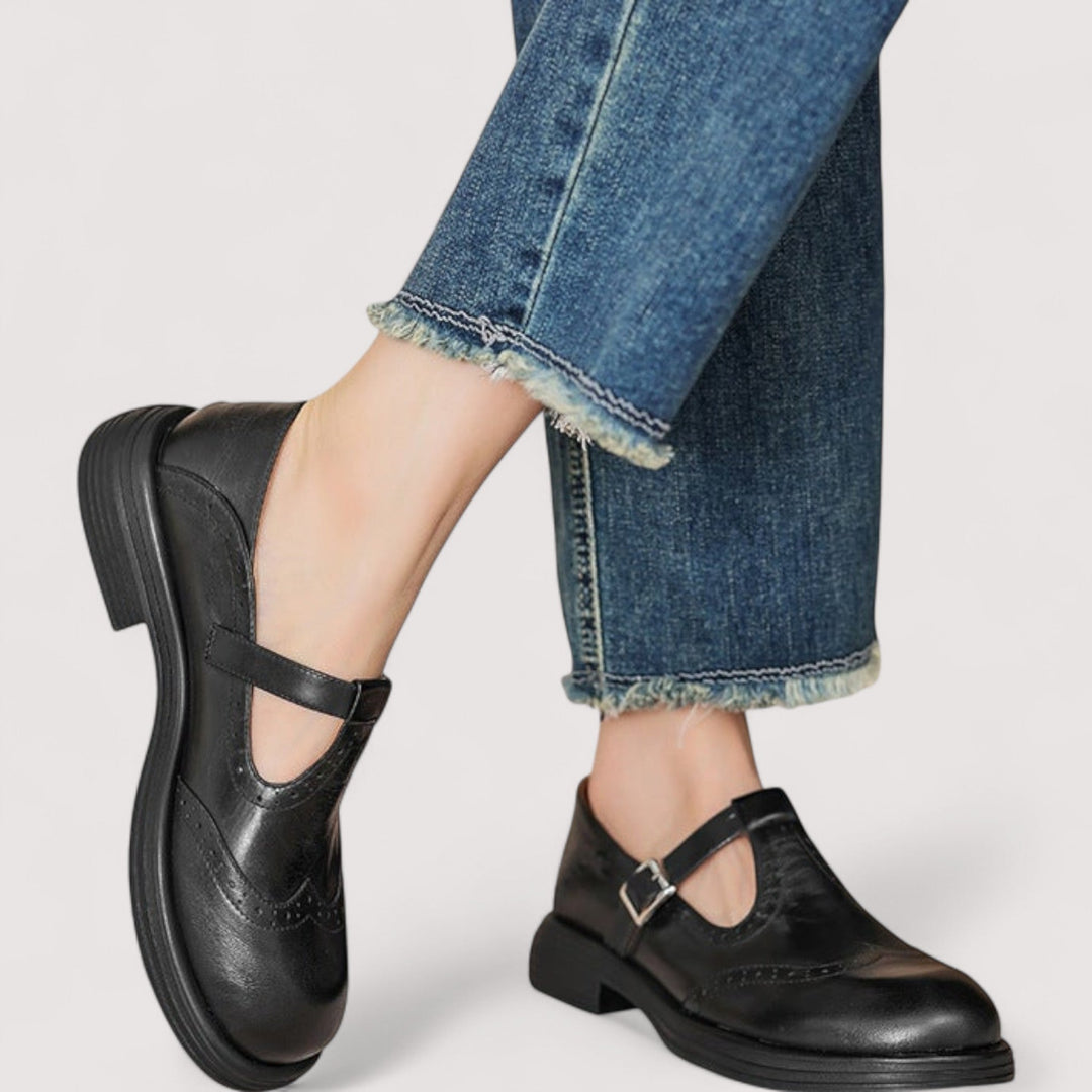 Nicole | Orthopedic Rebecca Shoes