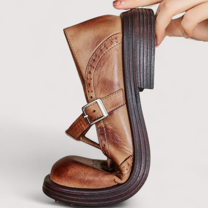 Nicole | Orthopedic Rebecca Shoes