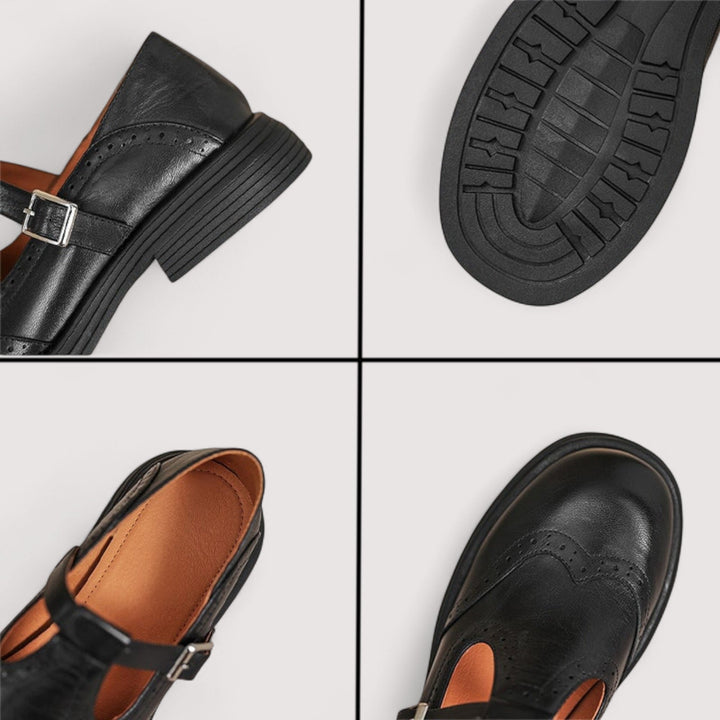 Nicole | Orthopedic Rebecca Shoes