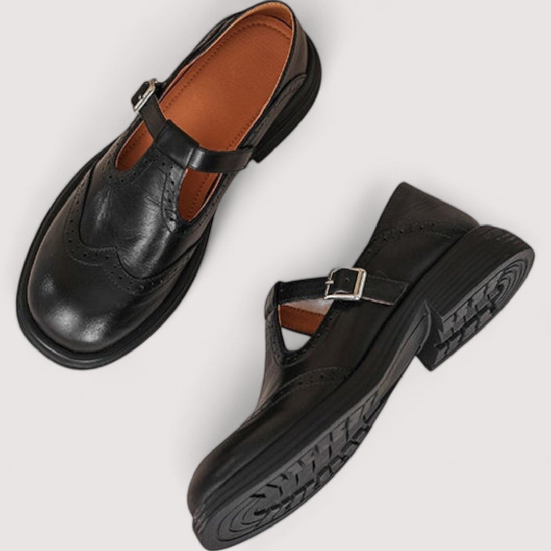 Nicole | Orthopedic Rebecca Shoes