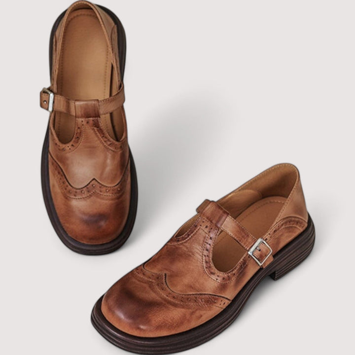 Nicole | Orthopedic Rebecca Shoes