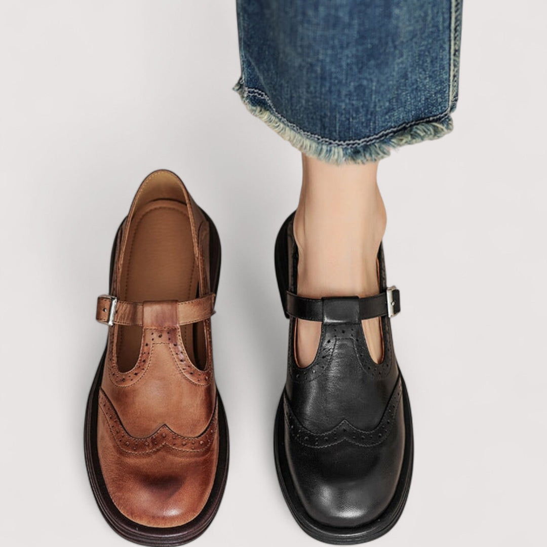 Nicole | Orthopedic Rebecca Shoes