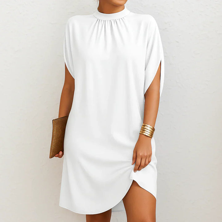 Juliette | Elegant Mini Dress